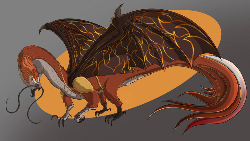 Phoenix Dragon Phoenix Dragon