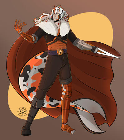 RWBY OC RWBY OC